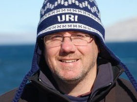Todd McLeish